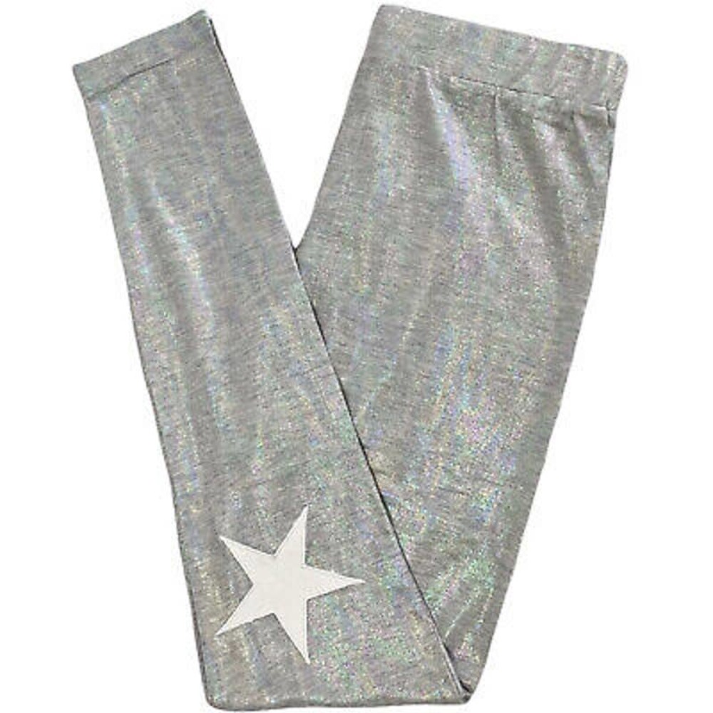 English Rose Iridescent Legging